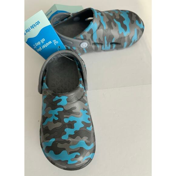 Stride Rite Camo 360 - Size 10 - NWT - Water Friendly - Picture 2 of 5